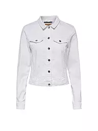 ONLY | Jeansjacke "ONLTIA" | Bianco