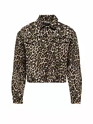 ONLY | Jeansjacke ONLANLIE  | Nero