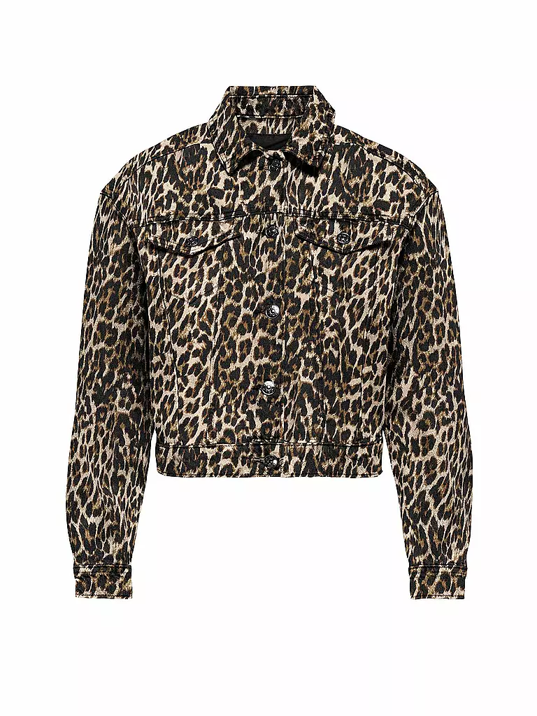 ONLY | Jeansjacke ONLANLIE  | Nero