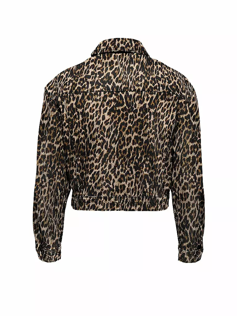 ONLY | Jeansjacke ONLANLIE  | Nero