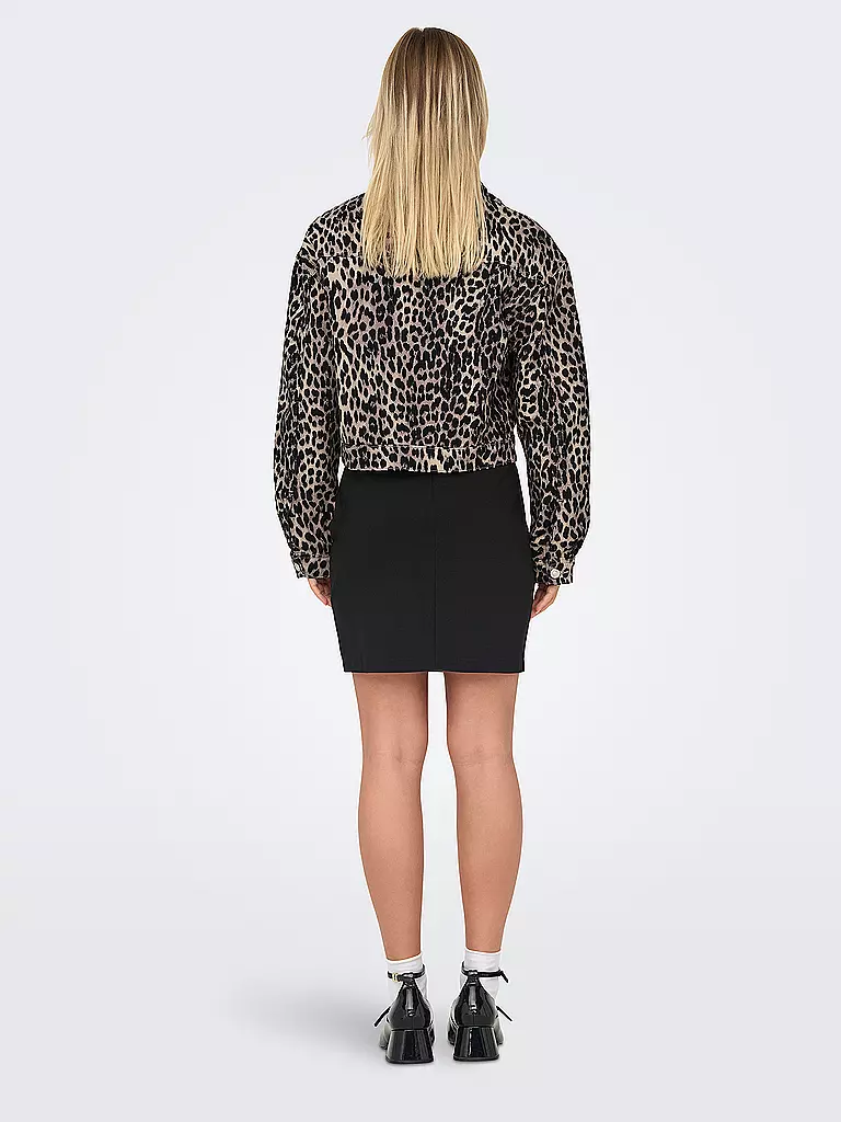 ONLY | Jeansjacke ONLANLIE  | Nero