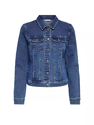ONLY | Jeansjacke ONLWONDER | Blu