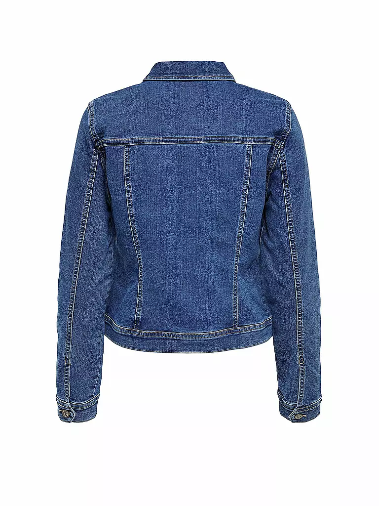ONLY | Jeansjacke ONLWONDER | Blu