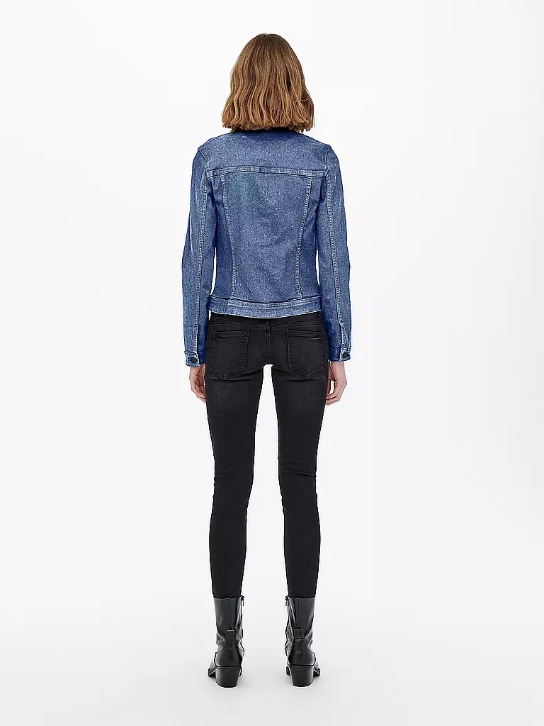 ONLY | Jeansjacke ONLWONDER | Blu
