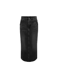 ONLY | Jeansrock ONLANN | Nero