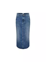 ONLY | Jeansrock ONLANN | Blu