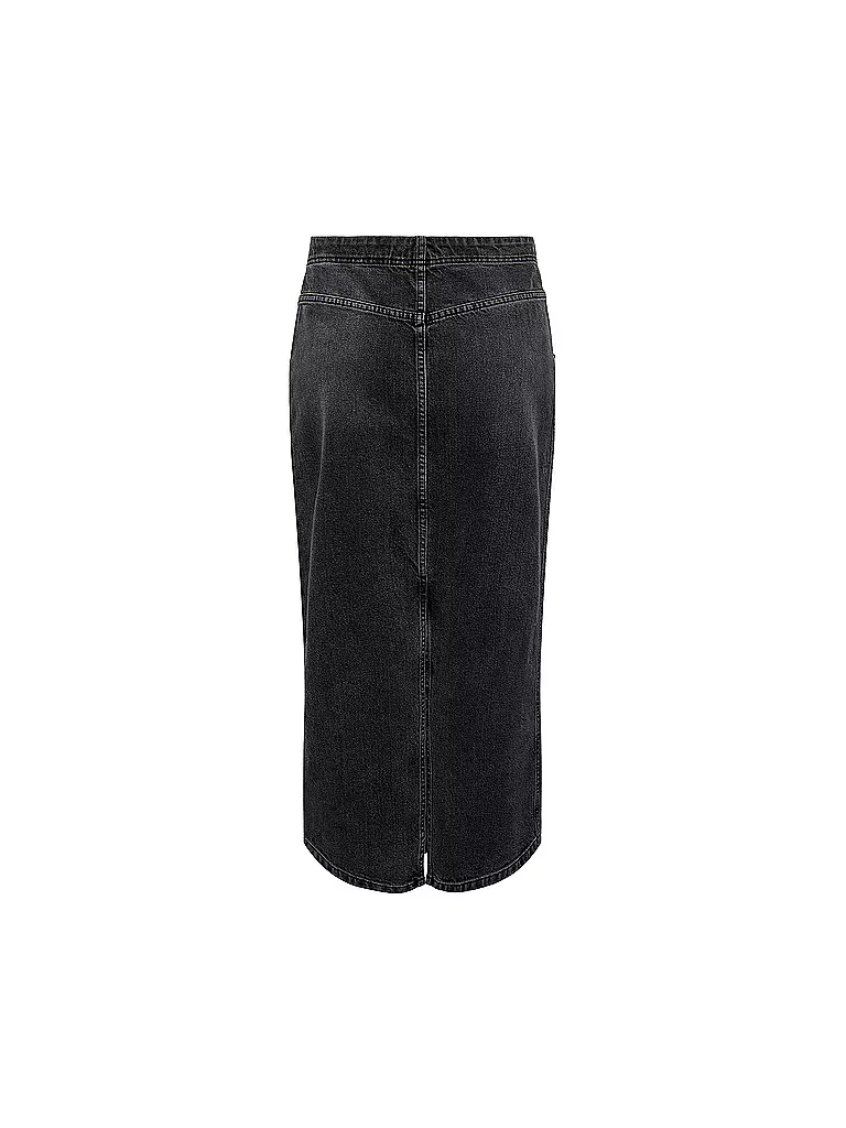 ONLY | Jeansrock ONLANN | Nero