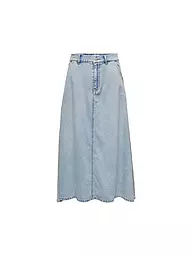 ONLY | Jeansrock ONLMINDY | Blu chiaro
