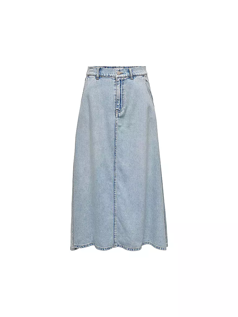 ONLY | Jeansrock ONLMINDY | Blu chiaro