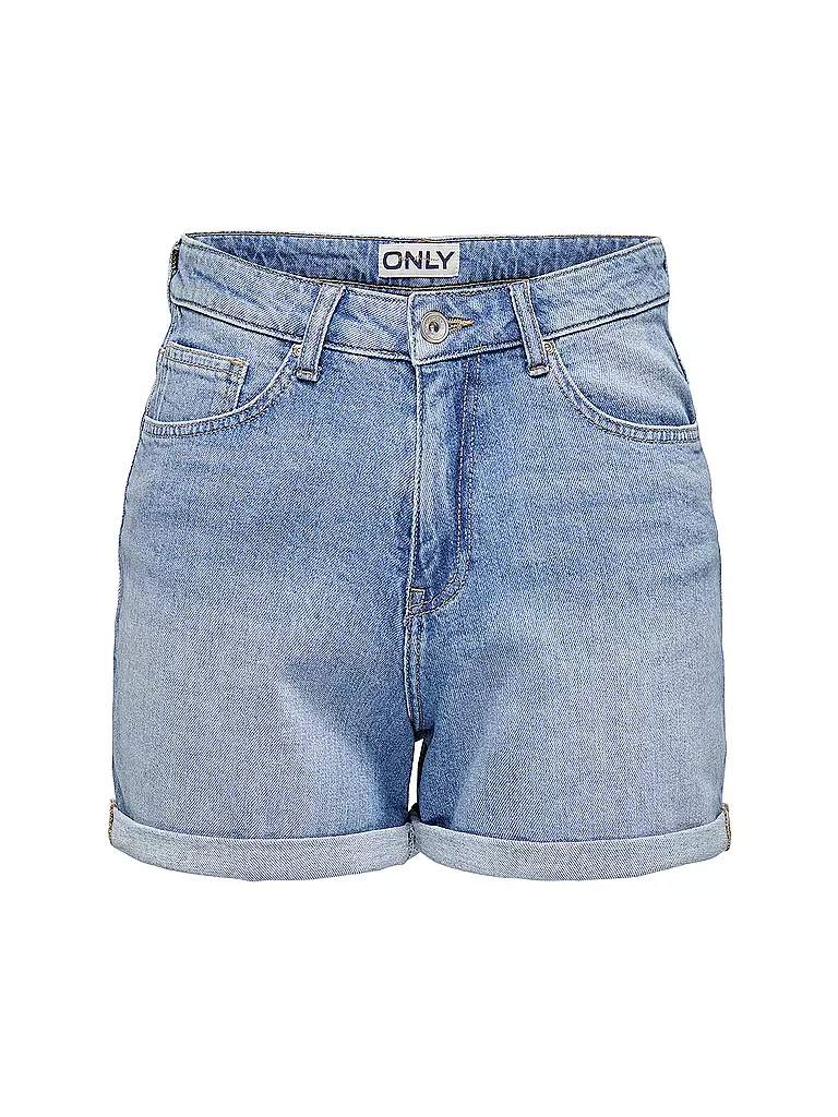 ONLY | Jeansshorts ONLJOSEPHINE | Blu chiaro