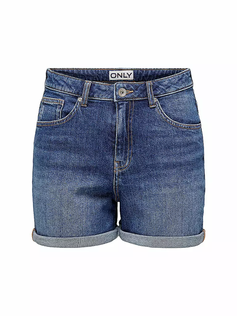 ONLY | Jeansshorts ONLJOSEPHINE | Blu