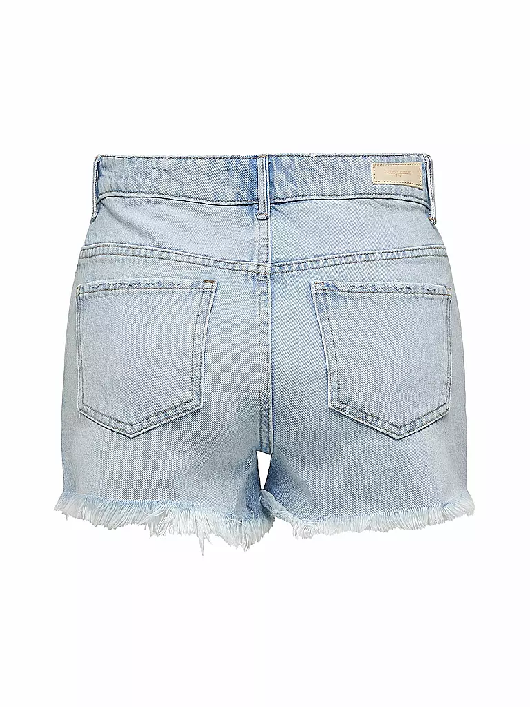 ONLY | Jeansshorts ONLPACY | Blu chiaro