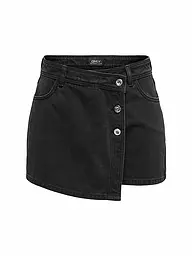 ONLY | Jeansskorts ONLLESLY | Nero