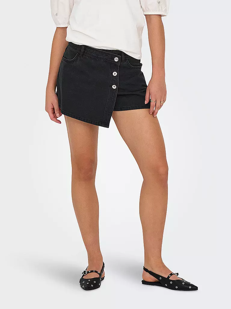 ONLY | Jeansskorts - Gonna pantalone ONLLESLY |