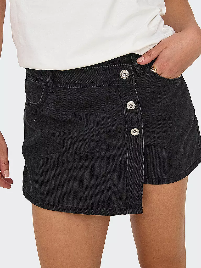 ONLY | Jeansskorts - Gonna pantalone ONLLESLY |