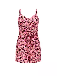 ONLY | Jumpsuit ONLNOVA LIFE VIS KESHA | Fucsia