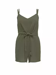 ONLY | Jumpsuit ONLNOVA LIFE VIS KESHA | Oliva