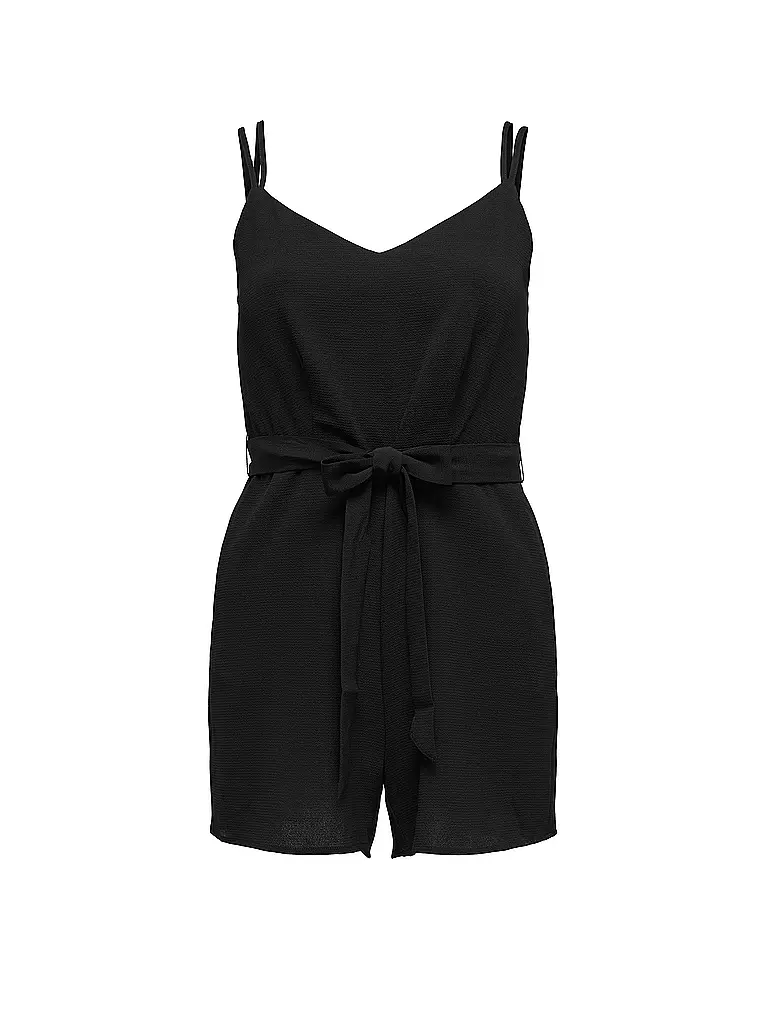ONLY | Jumpsuit ONLNOVA | Nero