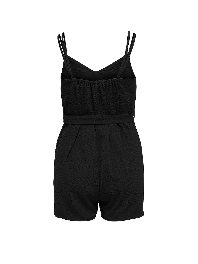 ONLY | Jumpsuit ONLNOVA | Nero