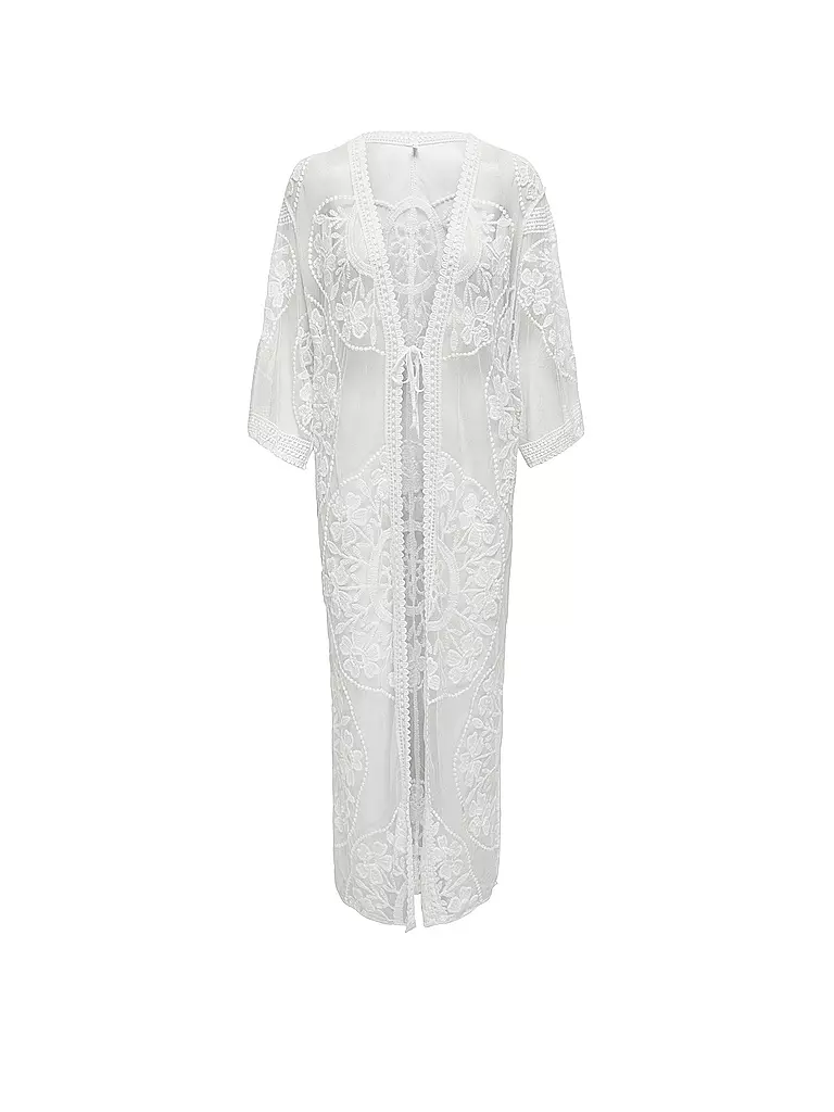 ONLY | Kimono ONLCARLA | Crema