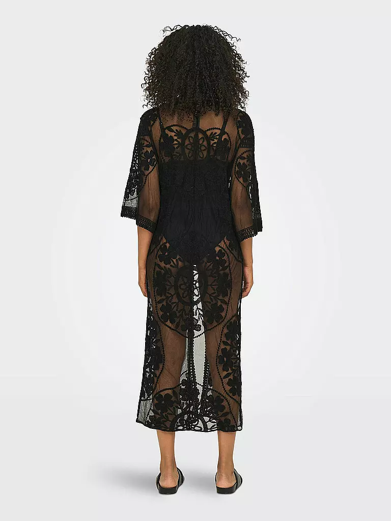 ONLY | Kimono ONLCARLA | Nero