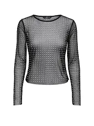 ONLY | Maglietta a maniche lunghe ONLHILEN | Nero