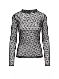 ONLY | Langarmshirt ONLSALINA | Nero