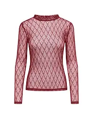 ONLY | Langarmshirt ONLSALINA | Bacca