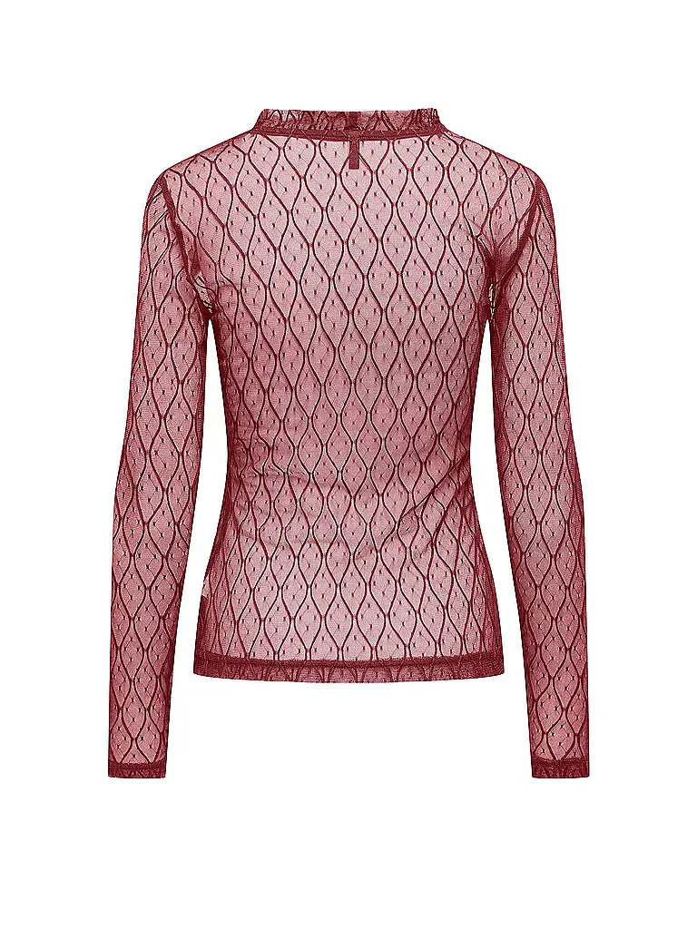 ONLY | Langarmshirt ONLSALINA |