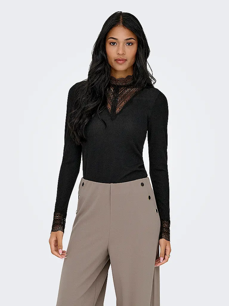 ONLY | Langarmshirt ONLTILDE |