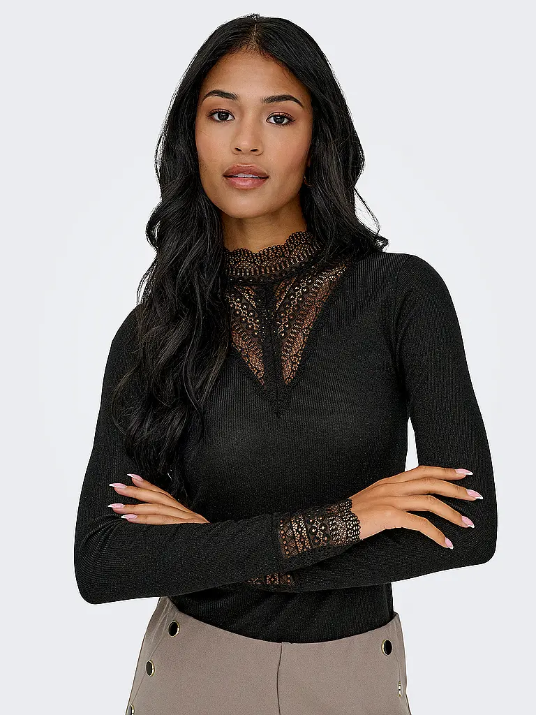 ONLY | Langarmshirt ONLTILDE |