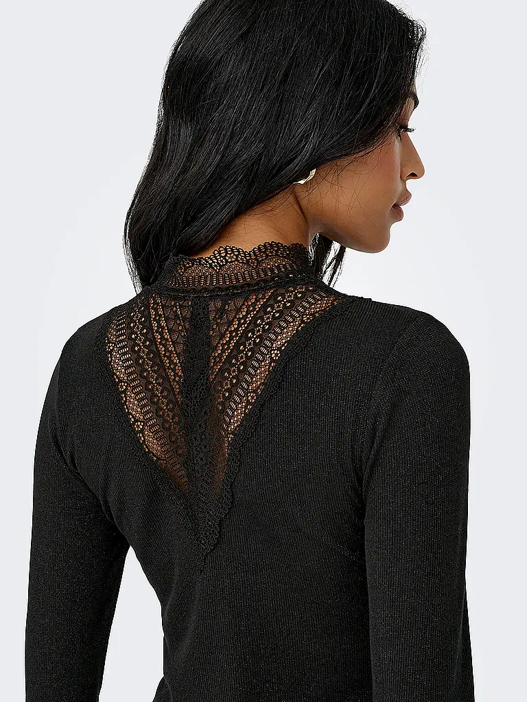 ONLY | Langarmshirt ONLTILDE |