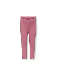 ONLY | Leggings da bambina KMGTRINNY | Rosa