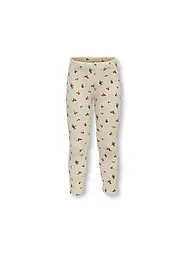 ONLY | Leggings da bambina KMGTRINNY | Crema