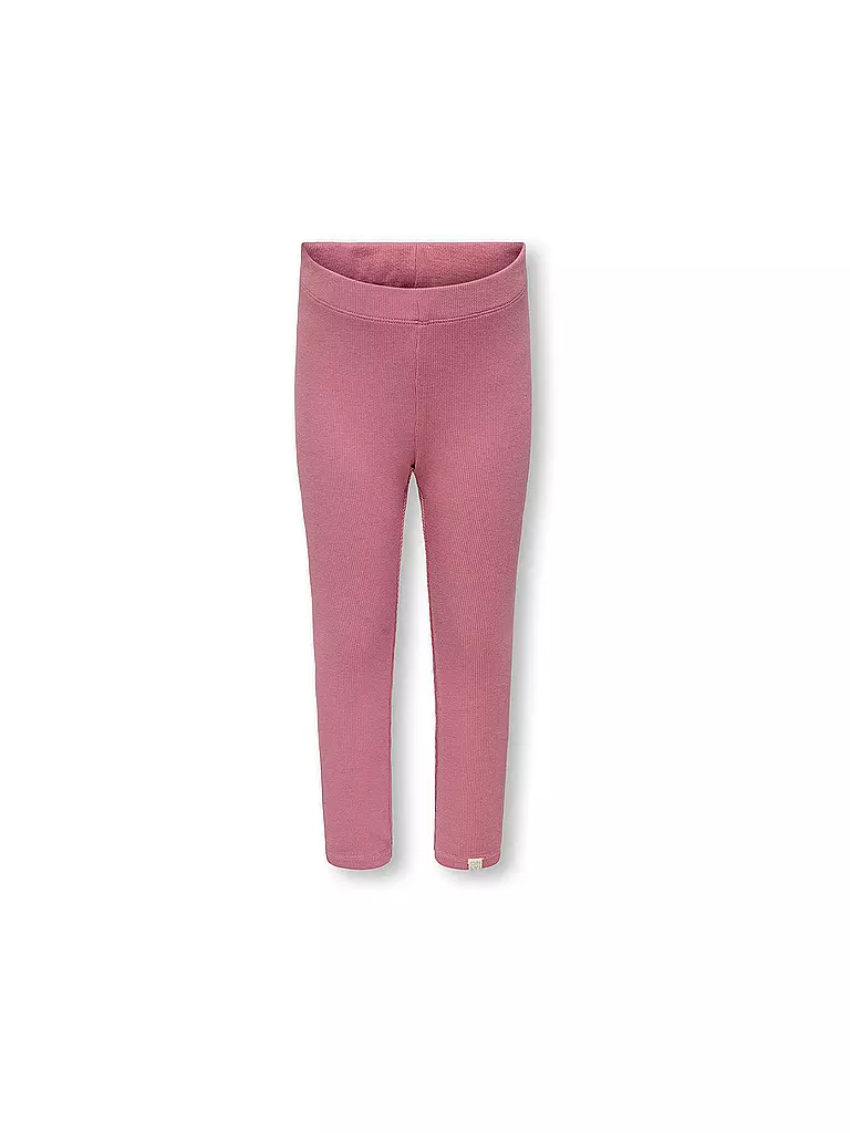 ONLY | Leggings da bambina KMGTRINNY | Rosa