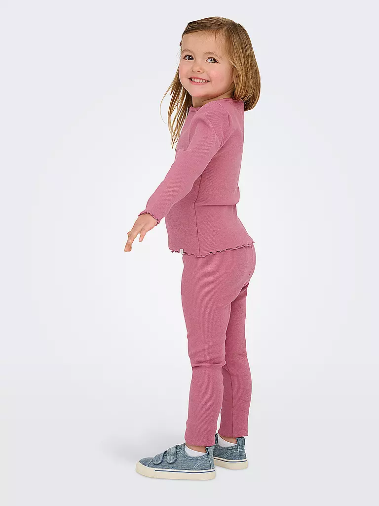 ONLY | Leggings da bambina KMGTRINNY | 