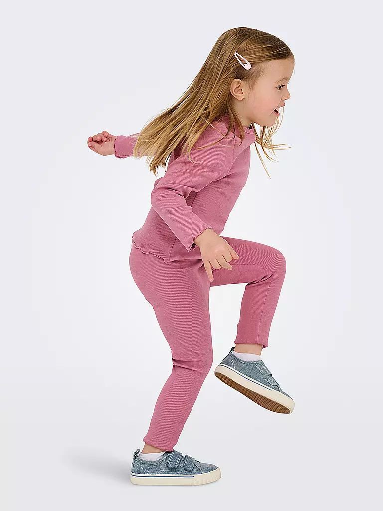 ONLY | Leggings da bambina KMGTRINNY | 