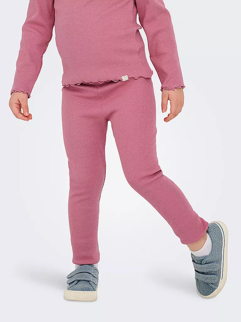 ONLY | Leggings da bambina KMGTRINNY | 