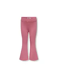 ONLY | Leggings da ragazza KMGPAIGE LIFE | Rosa