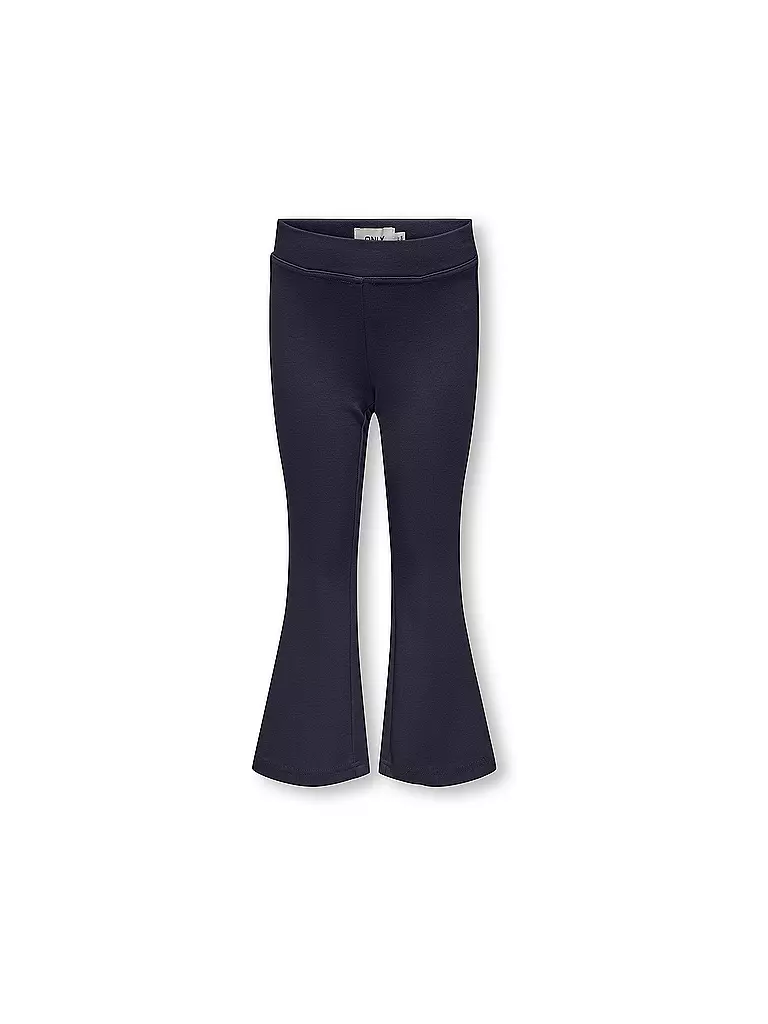 ONLY | Leggings da ragazza KMGPAIGE LIFE | Blu scuro