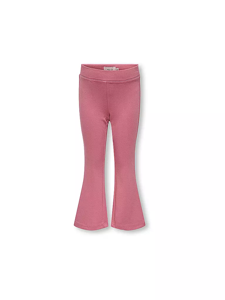 ONLY | Leggings da ragazza KMGPAIGE LIFE | Rosa