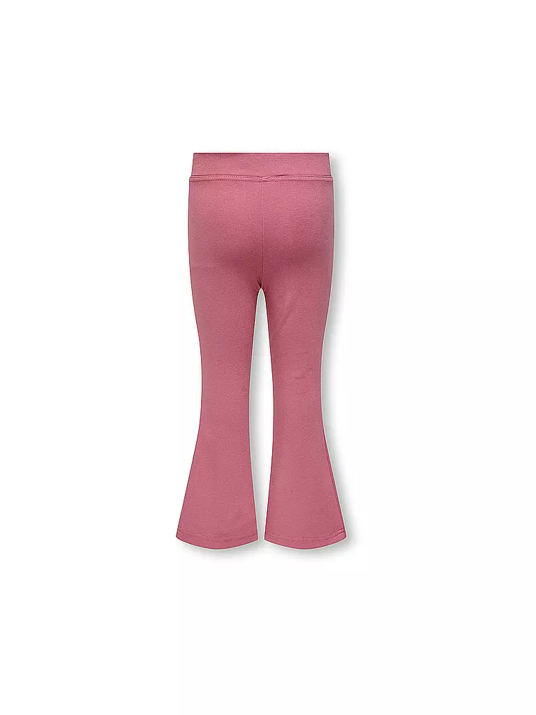 ONLY | Leggings da ragazza KMGPAIGE LIFE | Rosa