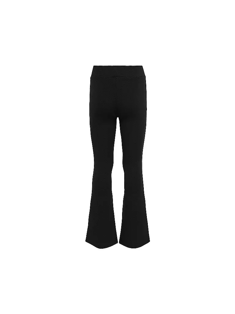 ONLY | Leggings da ragazza KONPAIGE a zampa |