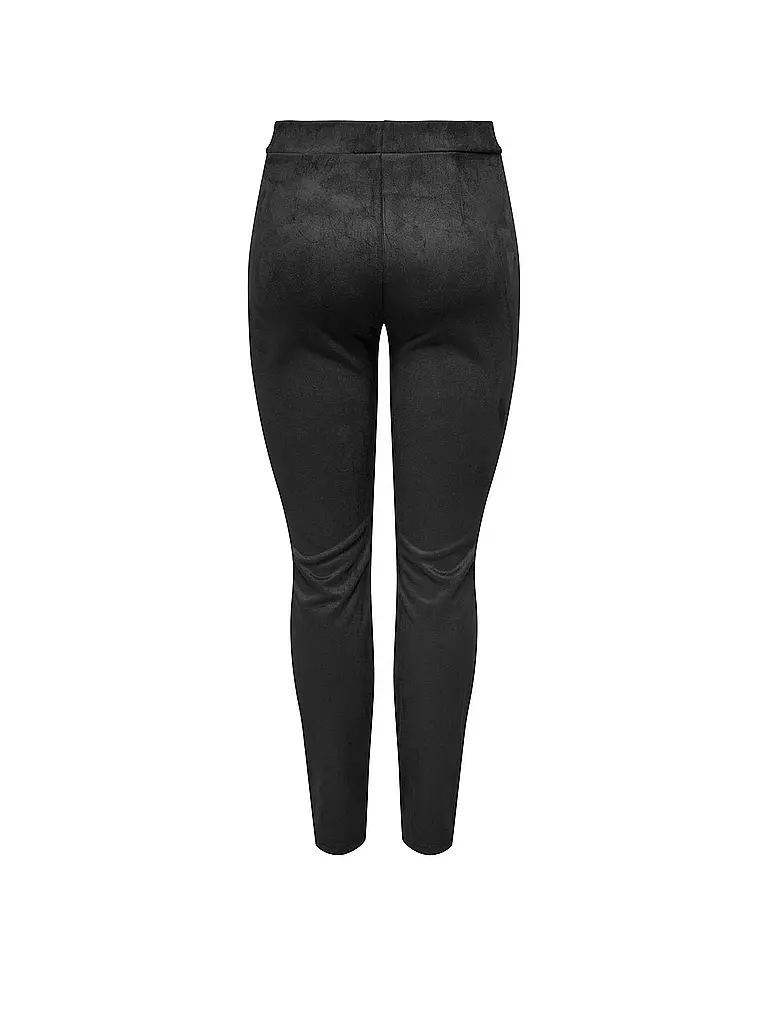 ONLY | Leggings effetto pelle ONLANGALINE |