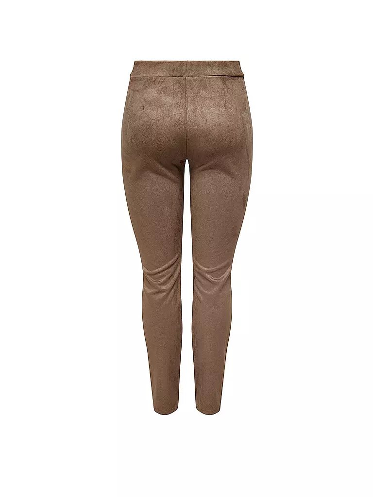 ONLY | Leggings effetto pelle ONLANGALINE |