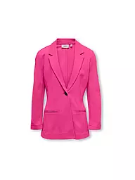 ONLY | Mädchen Blazer KOGPOPTRASH | Fucsia
