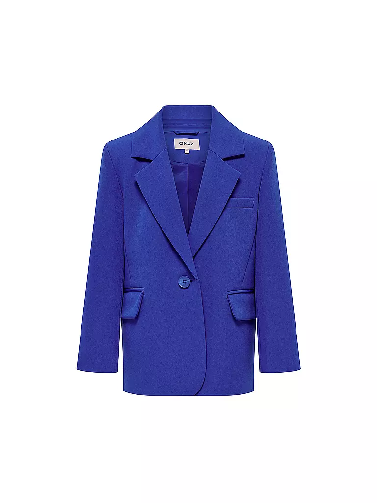 ONLY | Mädchen Blazer KOGLANA | Blu