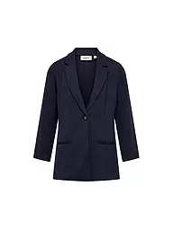 ONLY | Mädchen Blazer KOGPOPTRASH | Blu scuro