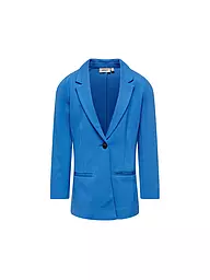 ONLY | Mädchen Blazer KOGPOPTRASH | Blu