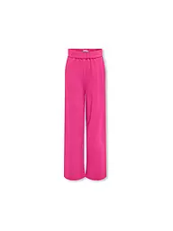 ONLY | Mädchen Hose KOGPOPTRASH | Fucsia
